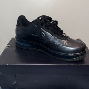 Men Air Force 1 Foamposite Pro Low